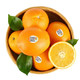 京东PLUS会员：京觅 赣南脐橙 鲜甜橙子 5kg *3件 +凑单品