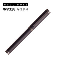 Hugo Boss 雨果博斯 专栏系列 德国进口墨水笔 0.55mm