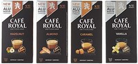 Cafe Royal  Nespresso 咖啡胶囊 40颗