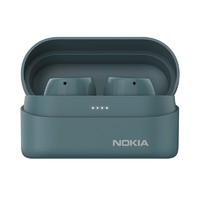 NOKIA 诺基亚 BH-405 入耳式真无线蓝牙耳机 峡湾蓝色