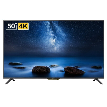 kktv ak50 50英寸 4k 液晶电视