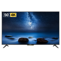 KKTV AK50 50英寸 4K超高清智能电视