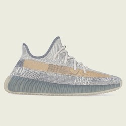 adidas 阿迪达斯 三叶草 YEEZY BOOST 350 V2 FZ5421 中性休闲运动鞋