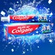 Colgate 高露洁 冰爽三重薄荷牙膏 120g