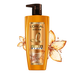 L'OREAL PARIS 巴黎欧莱雅 透明水润100ml*2瓶洗发露