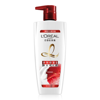 L'OREAL PARIS 巴黎欧莱雅 多效修复洗发露