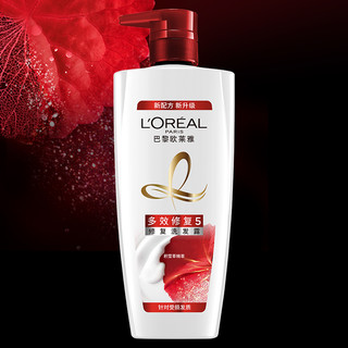 L'OREAL PARIS 巴黎欧莱雅 多效修复洗发露