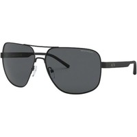 Armani Exchange AX2030S 男士墨镜