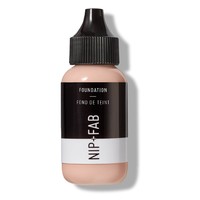 NIP + FAB Make Up 粉底液 30ml