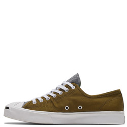 CONVERSE 匡威 Jack Purcell 168677C 男女款运动帆布鞋