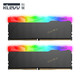 科赋（KLEVV）DDR4 3600 8GBx2套装 RGB灯条CRAS X RGB