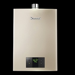 Rinnai 林内 JSQ31-C05 燃气热水器 16升