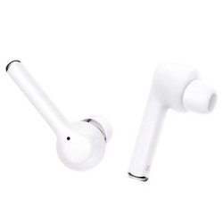 HUAWEI 华为 Freebuds 3i悦享升级版 真无线蓝牙耳机 陶瓷白