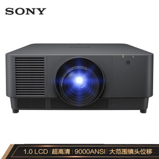 SONY 索尼 VPL-F905ZL投影机 SONY 索尼 VPL-F905ZL投影机