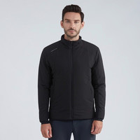 SANFO 三夫户外 19604 男士户外轻量保暖棉衣