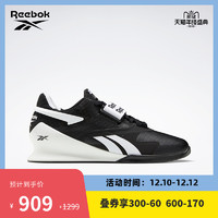 Reebok锐步健身Legacy 秋季新款男子低帮举重鞋