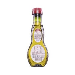 欧嘉伯瑞（Olio Albero）特级初榨橄榄油 土耳其原装原瓶进口食用油 250ml *3件