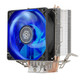 SilverStone 银欣 KR03 塔式CPU散热器 (多平台Intel AMD)