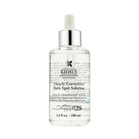 Kiehls 科颜氏 焕白均衡亮肤淡斑精华液 100ml