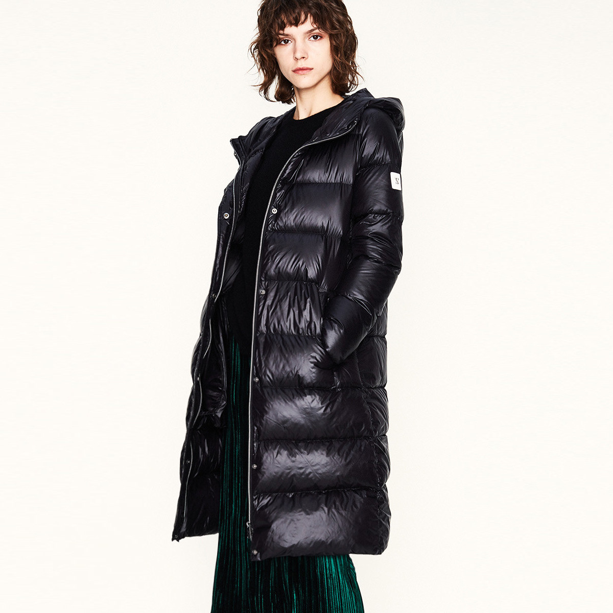 促销活动：唯品会 12.8特卖大会高潮期