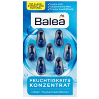 Balea 芭乐雅 玻尿酸海藻精华胶囊 7粒  *3件