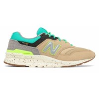 New Balance 新百伦 997H 男士运动鞋