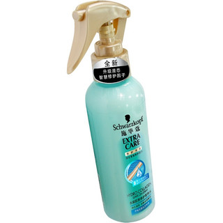 Schwarzkopf 施华蔻 水凝胶原修护营养水 150ml