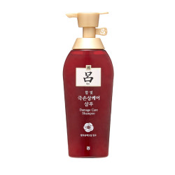 Ryo 吕 红吕染烫修复损伤洗发水 500ml
