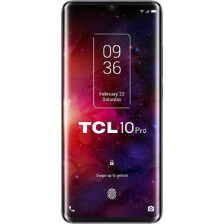 商品tcl10pro4g手机6gb128gb灰色