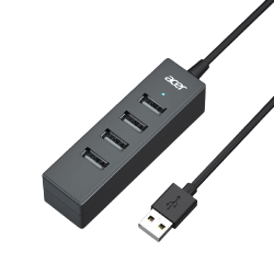 acer 宏碁 USB2.0分线器 0.2m