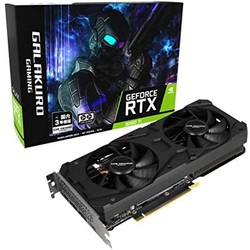 nvidia显卡_玄人志向NVIDIA GeForce RTX3060Ti搭载显卡GDDR6 8GB