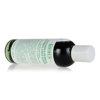 Kiehl's 科颜氏 黄瓜植萃爽肤水 250ml