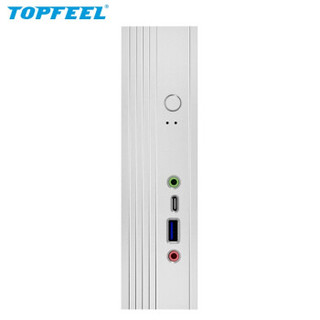 topfeel 极夜 DXT72M 准系统迷你主机