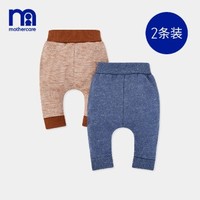 mothercare 男婴针织长裤 2件装