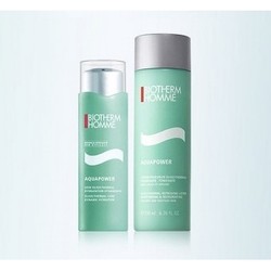 BIOTHERM 碧欧泉 男士水动力2件套（爽肤水200ml+保湿乳75ml）