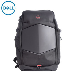 戴尔（DELL）游匣专业游戏双肩背包商务防水轻便舒适笔记本游戏电脑双肩背包 15.6英寸
