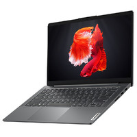 Lenovo 联想 小新Air14 2020款 锐龙版 14英寸笔记本电脑（R5-4600U、8GB、512GB）