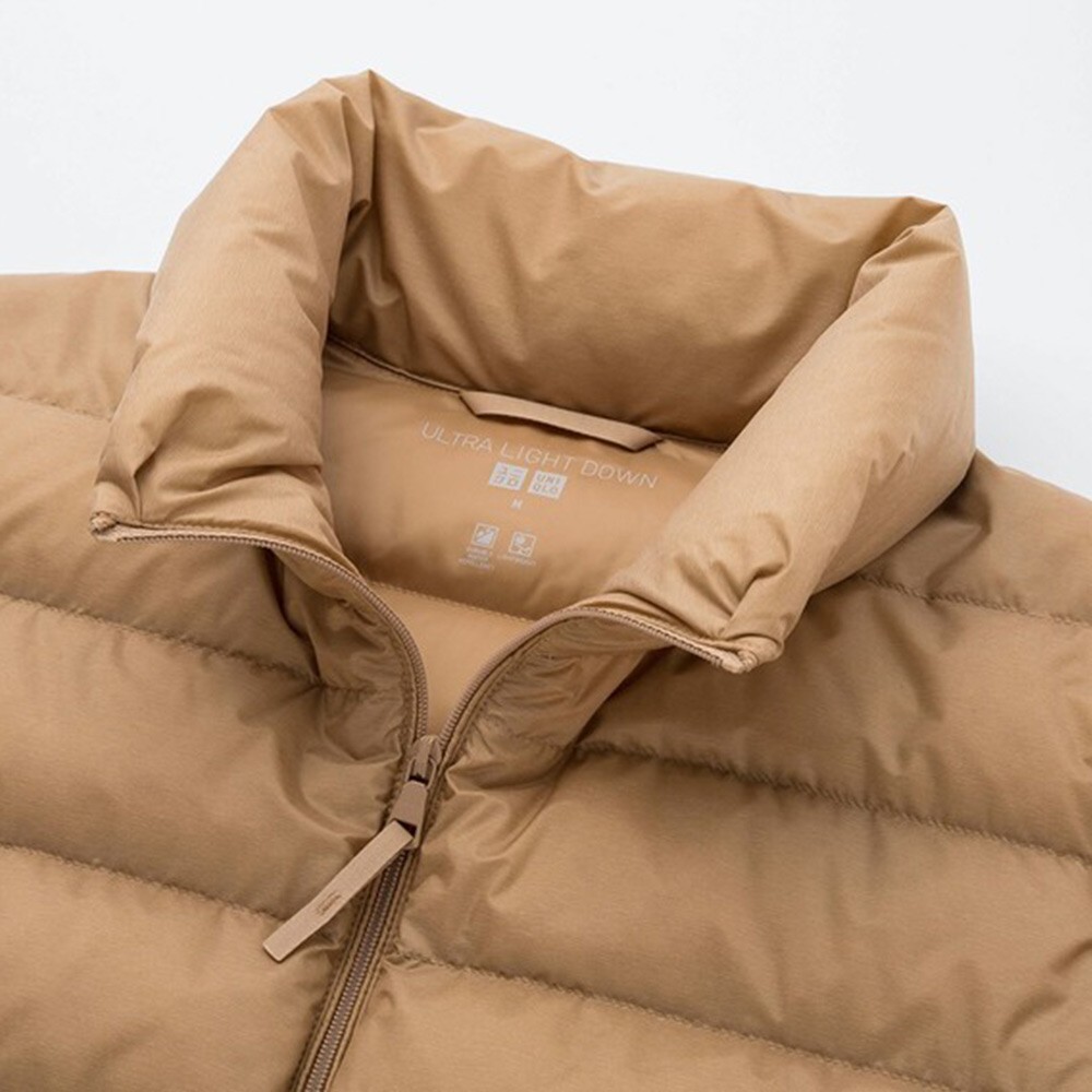 首页 服饰鞋包 女装 女外套 女士羽绒服 uniqlo/优衣库女士羽绒服