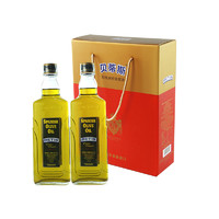 BETIS 贝蒂斯 特级初榨橄榄油 750毫升 2瓶 礼盒装