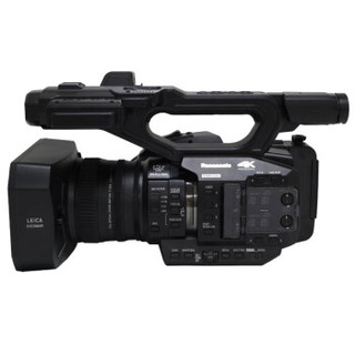 Panasonic 松下 AG-UX90MC 4K手持广播级摄像机