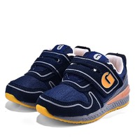 ginoble 基诺浦 儿童学步机能鞋 TXG976