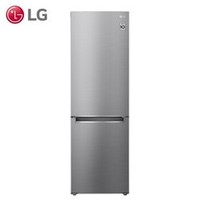 LG 乐金 M450S1 340升 双门冰箱