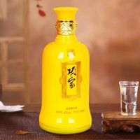 项家 银鼎玉液 浓香白酒 42度 500ml