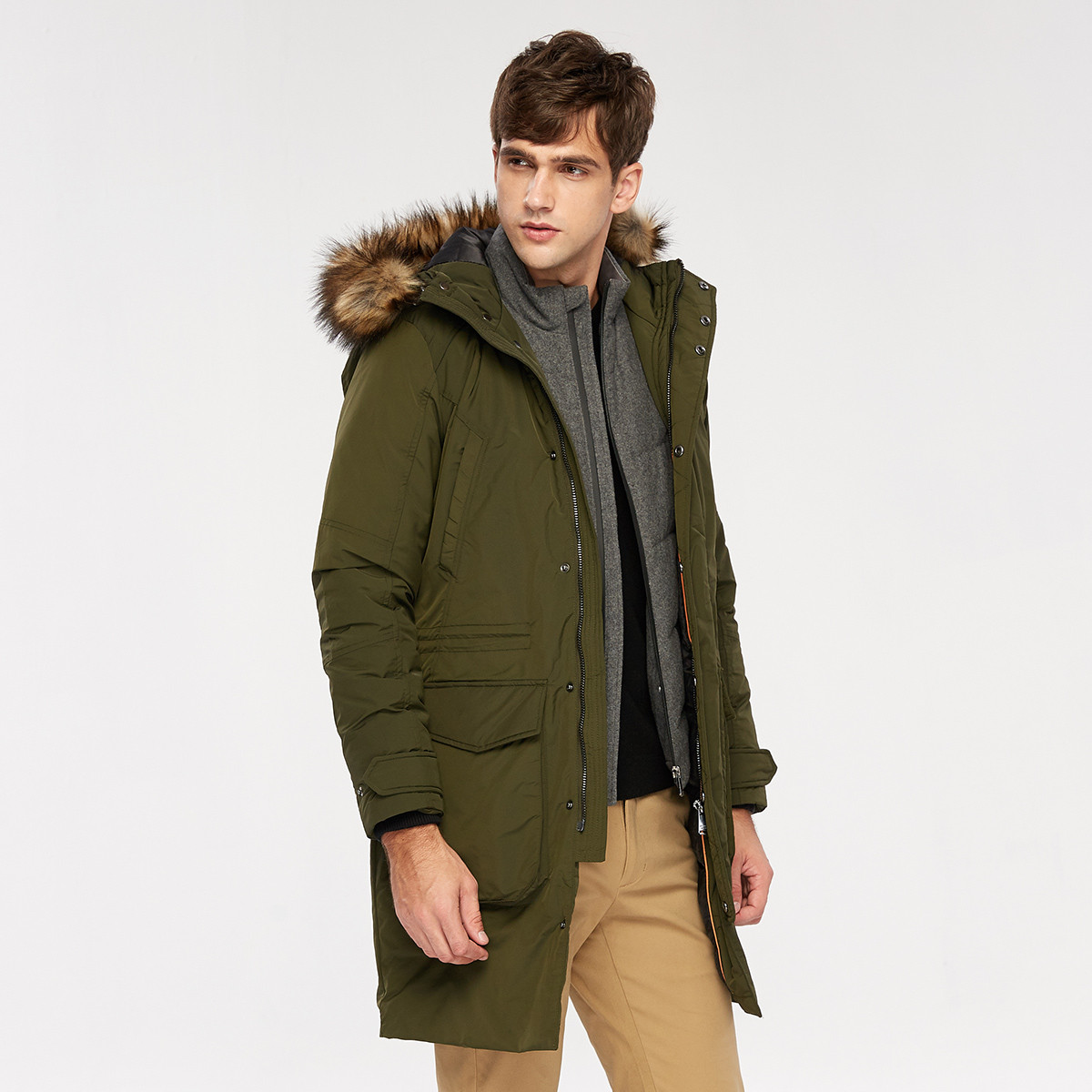 促销活动：唯品会 12.8特卖大会高潮期