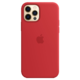  Apple 苹果 iPhone 12 | 12 Pro专用 Magsafe硅胶保护壳　