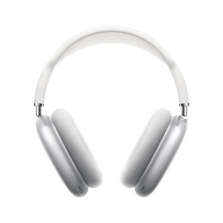 Apple 苹果 AirPods Max 耳罩头戴式无线蓝牙耳机