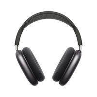Apple 苹果 AirPods Max-深空灰色 无线蓝牙耳机 主动降噪耳机 头戴式耳机