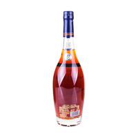 考拉海购黑卡会员：MARTELL 马爹利 名士干邑白兰地 700ml *3件