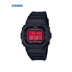 CASIO 卡西欧 G-SHOCK 强韧之心 GW-B5600AR-1PR 男士运动腕表