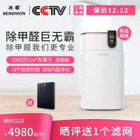 空气净化器科普,还你一片清新空气